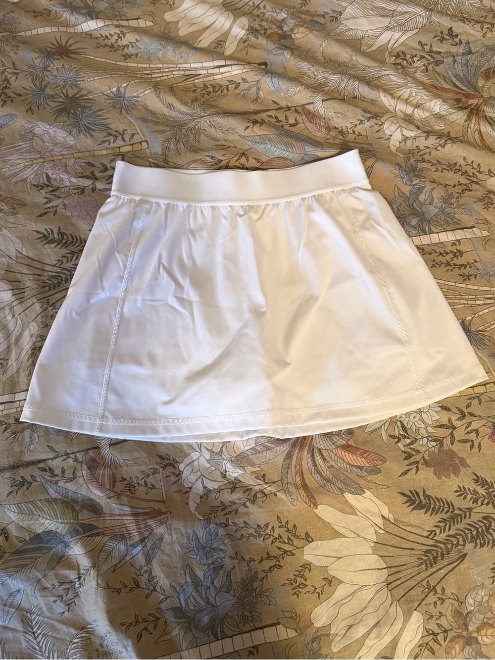 TNA Court Micro Skort - Picture 3 of 7